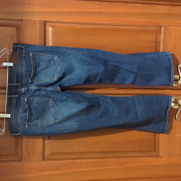 Lucky three quarter jeans - Picture 2 of 4